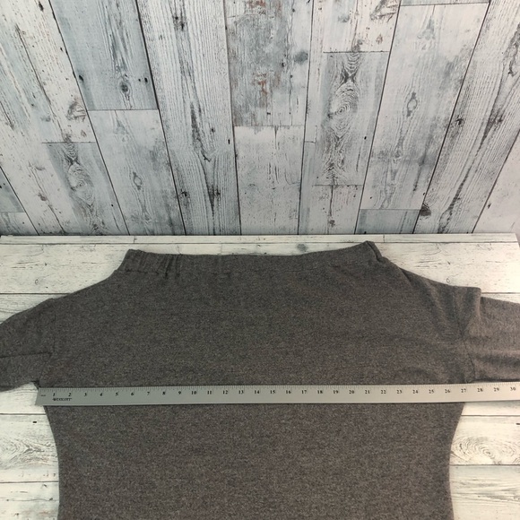 L Love Off Shoulder Super Soft Top Large NWT - Picture 6 of 8